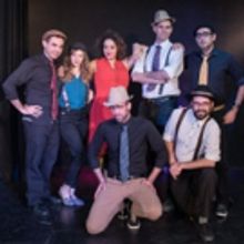 BWW Review: LAMABATI at Improv Theatre