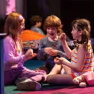BWW Review: World Premiere of Bess Wohl's MAKE BELIEVE at Hartford Stage