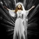 Sarah Brightman's Upcoming Album HYMN to Include New Recording of YOSHIKI's…