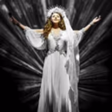 Sarah Brightman's Upcoming Album HYMN to Include New Recording of YOSHIKI's…