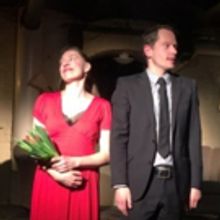 BWW Review: ASHES TO ASHES at Olympiateatern