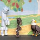 The Ballard Institute And Museum Of Puppetry Presents GOLDILOCKS AND THE THREE BEARS…