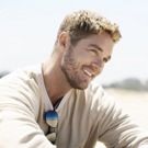 Brett Young Named the 2018 ASCAP Country Songwriter-Artist of the Year