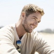 Brett Young Named the 2018 ASCAP Country Songwriter-Artist of the Year