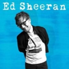 Ed Sheeran Announces Supporting Acts for 2018 North American Stadium Tour Including Snow Patrol, Anne Marie, & More