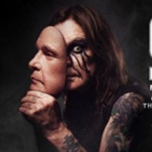 Ozzy Osbourne To Perform At Hersheypark Stadium