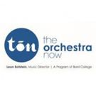 Celebrate With The Orchestra Now At Carnegie Hall