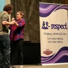 Dr. Patricia Newman Talks About RESPECT