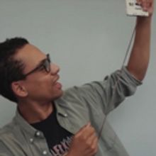 VIDEO: DEAR EVAN HANSEN's Jared Kleinman Inspects Vintage Tech