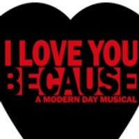 BWW Review: I LOVE YOU BECAUSE at Theatre Harrisburg Photo