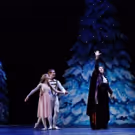 The Nutmeg Ballet Conservatory to Dance THE NUTCRACKER Into Warner Theatre