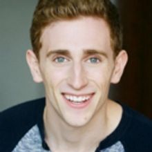 Social: RAGS Star Nathan Salstone Takes Over BroadwayWorld's Instagram Today