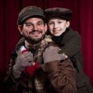 A CHRISTMAS CAROL: THE MUSICAL Comes to City Theater