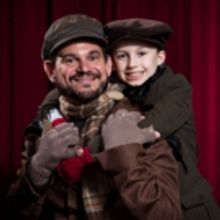 A CHRISTMAS CAROL: THE MUSICAL Comes to City Theater