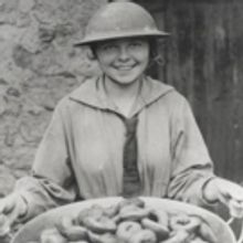 National Donut Day, Made Possible by The Salvation Army