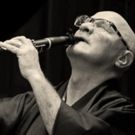 Thomas Piercy Set for 'TOKYO TO NEW YORK' Concert at Tenri Cultural Institute