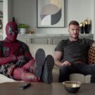 VIDEO: Deadpool Apologizes to David Beckhem In this Hilarious DEADPOOL 2 Promo