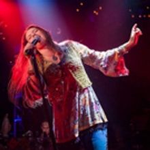 A NIGHT WITH JANIS JOPLIN Comes to Van Wezel