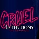 FSCJ Artist Series Presents CRUEL INTENTIONS: THE 90s MUSICAL