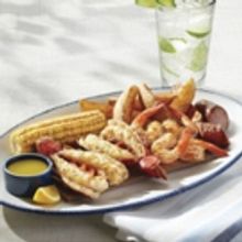 Red Lobster Kicks Off Summer With Lobster & Shrimp Summerfest