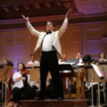 Maestro Keith Lockhart Talks the Boston Pops Esplanade Orchestra and this Sunday's Co