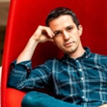 Ian Cusson Named COC's New Composer-in-Residence