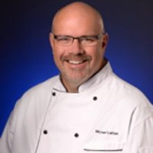 Chef Spotlight: Executive Chef Michael LaDuke of THE CAPITAL GRILLE