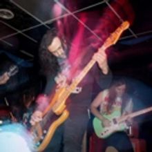 Eye Flys Announce U.S. Tour in August, Dates with Daughters