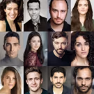 Final Cast Announced For The World Premiere Of New American Romantic Musical Comedy…