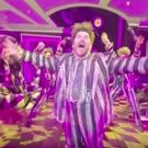 VIDEO: Watch the BEETLEJUICE Cast Perform 'That Beautiful Sound' in 360!