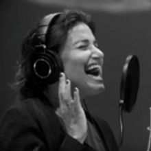 VIDEO: Idina Menzel Releases the Music Video for 'Bridge Over Troubled Water' from…
