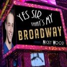 Maverick Debuts Solo Show Of Song And Dance