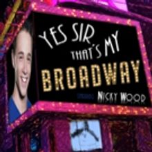 Maverick Debuts Solo Show Of Song And Dance