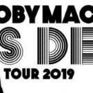 Toby Mac To Perform At Giant Center In Hershey