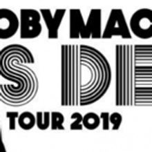 Toby Mac To Perform At Giant Center In Hershey