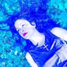 Atlanta Artist K Michelle DuBois Previews ORCHID Off Coming HARNESS LP