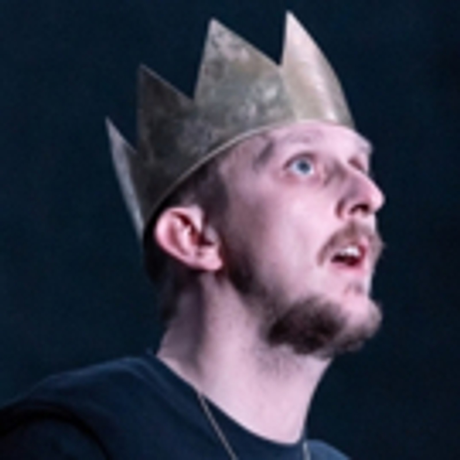 Leo Bill & Tony Grech-Smith on THE TRAGEDY OF KING RICHARD THE SECOND NT Live