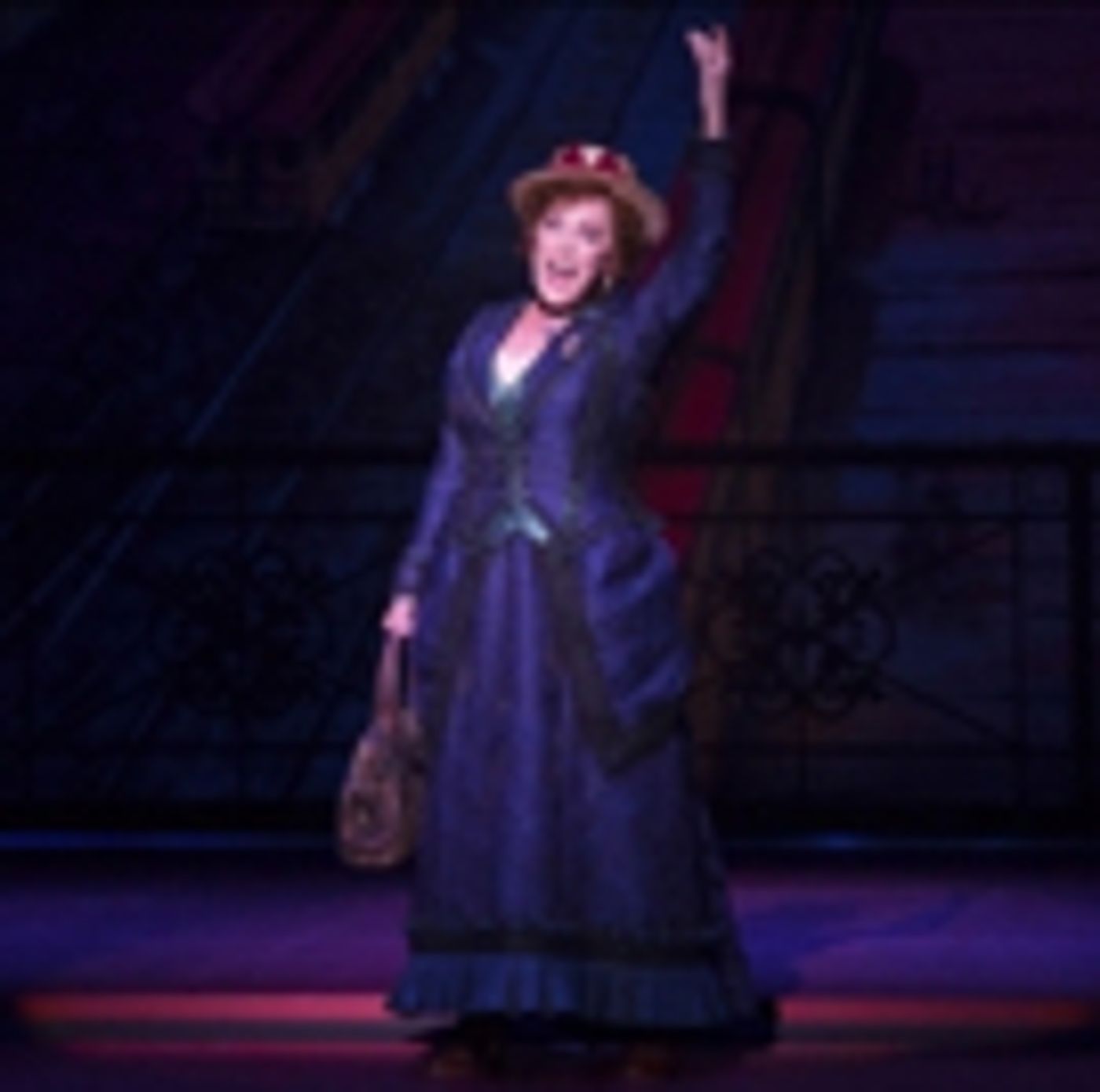 Global Roundup 3/14: Britney Musical Comes To Chicago, Alice Ripley in INTO THE WOODS, DIANA Reviews, and More!  Image