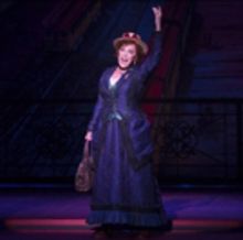 Betty Buckley Addresses Cell Phone Ringing During Monologue in HELLO, DOLLY!