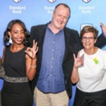 Standard Bank Ensures that National Arts Festival Moves Forward