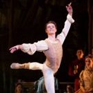 Pennsylvania Ballet Promotes Peter Weil to Soloist