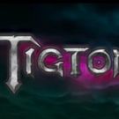 TIGTONE to Premiere January 13th on Adult Swim