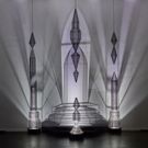 Frist Art Museum Presents First Solo Museum Exhibition Of Iranian American Artist…