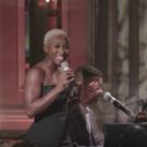 VIDEO: Cynthia Erivo Performs 'If You Knew Susie' and 'Let It Be' at AFTD's 2017…