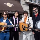 LET IT BE Heads To Manchester Next Week