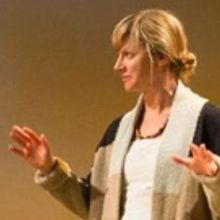 BWW Review: IF SAND WERE STONE Centers on Alzheimer's Disease
