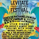 Levitate Music Festival Announces 2019 Lineup