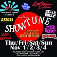 Lakeway Players Announce SHOWTUNE: CELEBRATING THE WORDS & MUSIC OF JERRY HERMAN