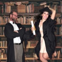 EDUCATING RITA Comes to The Masque Theatre