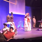 SUNDAY IN THE PARK WITH GEORGE Opens At Olathe Civic Theatre Association